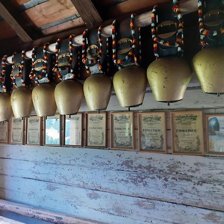 Landhaus Auf Der Hoeh Immenstadt im Allgäu Extérieur photo